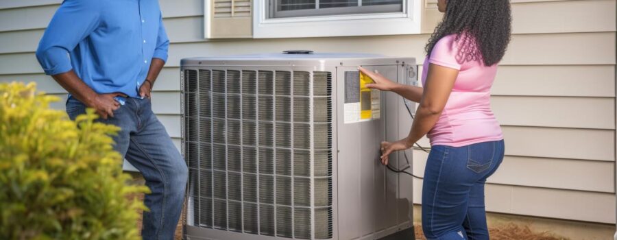 Expert AC Troubleshooting and Repair for Jupiter Residents