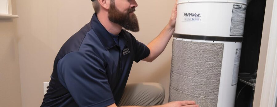 Jupiter’s Premier Duct Cleaning and Indoor Air Quality Services