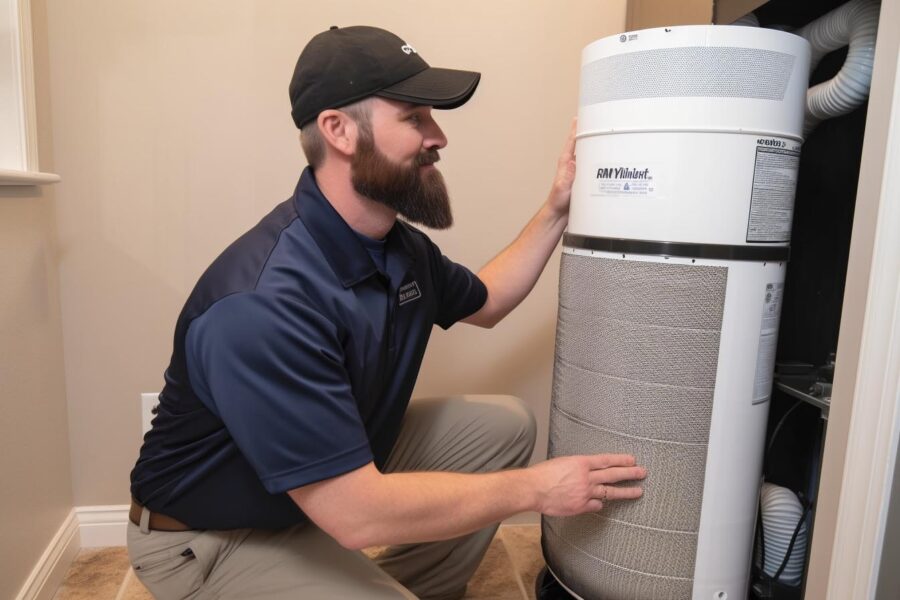 Jupiter’s Premier Duct Cleaning and Indoor Air Quality Services