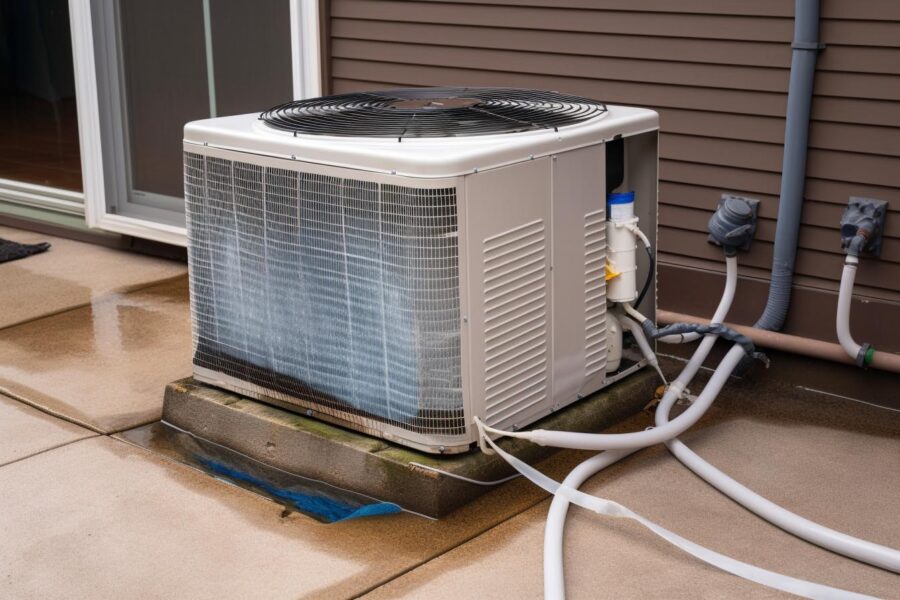 5 Common HVAC Problems and How to Fix Them