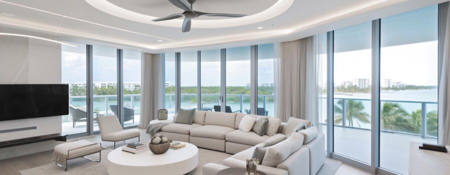 The Benefits of Air Conditioning in Jupiter, Florida