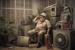 5 Signs You Need to Call an AC Repair Man