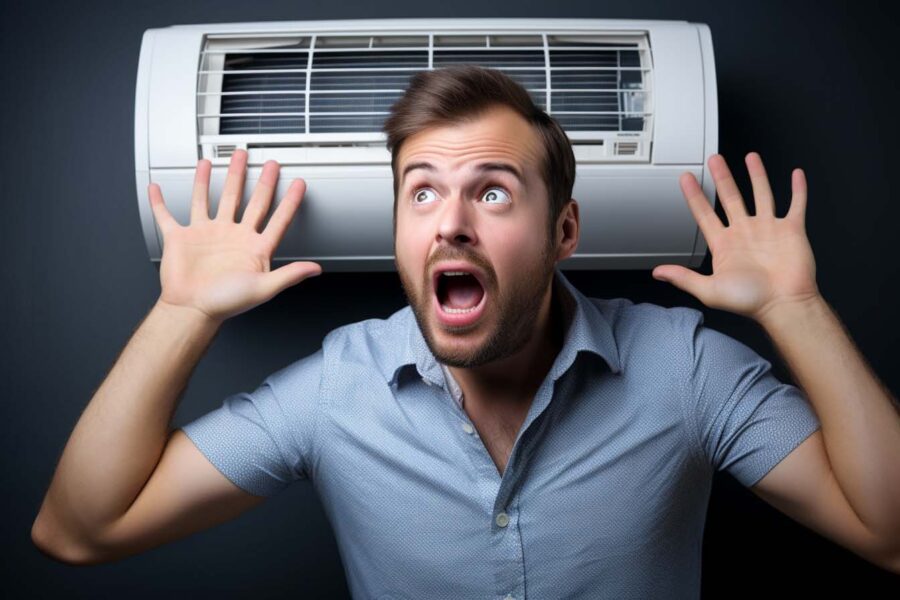 10 Reasons to Choose Our Commercial Air Conditioning Installation Services in Jupiter, FL