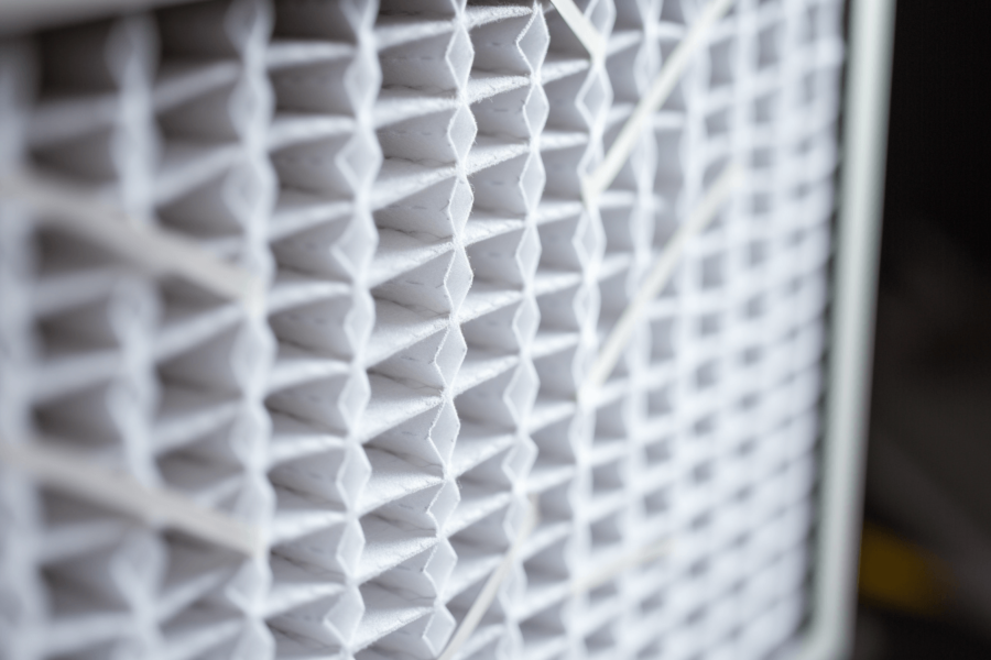 Discover the Unseen Benefits of HEPA Air Filters in Jupiter