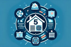 5 Reasons a Variable Speed Air Handler is Perfect for Jupiter FL Homes