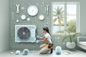 Expert Variable Speed Air Handler Installation in Jupiter, FL: Enhancing Your Home Comfort