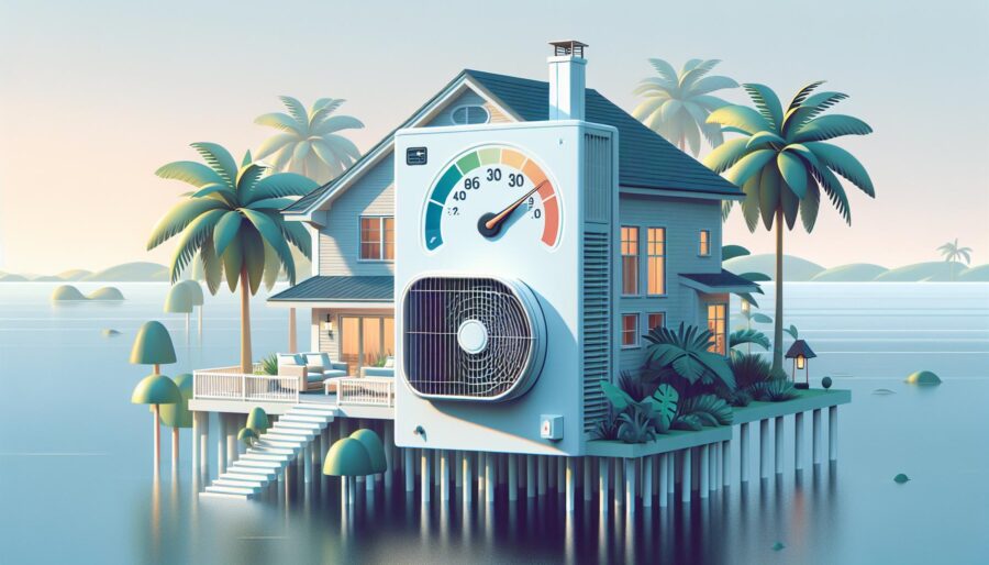 Maximize Home Efficiency in Jupiter FL: The Advantages of Variable Speed Air Handlers