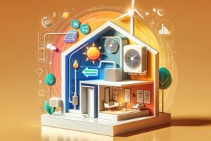 Maximizing Home Efficiency in Jupiter, FL: The Advantages of Variable Speed Air Handlers