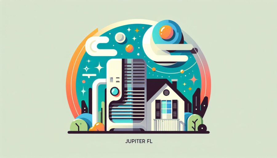 Ultimate Guide to Jupiter FL Residential Air Purification Solutions