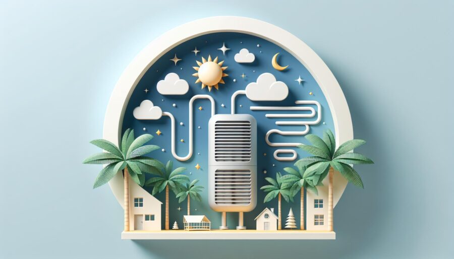 Ultimate Guide to Residential Air Purification in Jupiter, FL: Breathe Easy!