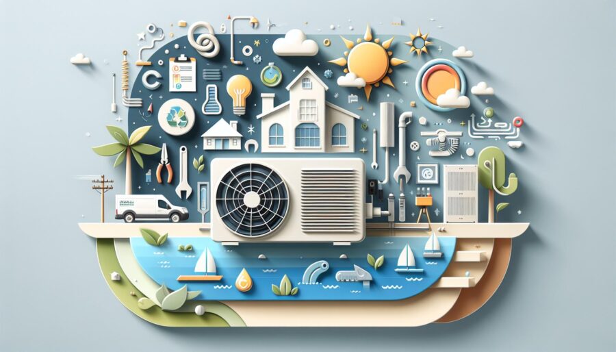 The Complete Guide to Energy-Efficient Air Conditioning Installation in Jupiter, FL
