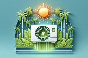 Top Benefits of Energy-Efficient Air Conditioning Installation in Jupiter, FL